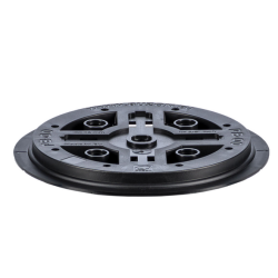 Wspornik stały PB-00 15 mm bez wkładki dystansowej